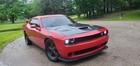 2012 Dodge Challenger R t