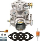 352376r92 Carburetor For Ih Farmall Tractors Models A Av B Bn C Super A Super C
