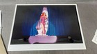       Disney Jessica Debut Roger Rabbit Cel Amblin Disney Who Framed Roger Rabbit