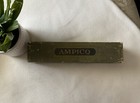 Ampico 1920 Piano Roll Little Miss Charity Selection 4 Songs- Henry- Savin