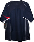 Brand New  2004 Psg Paris Saint Germain Fc Football Shirt Jersey Nike Size M