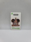 Disney Pin 2024 Wdw Magic Kingdom Mickey Mouse   Fireworks  162609 New Free Ship