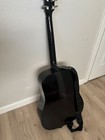 Fender Fa-100 Pack Acoustic Guitar