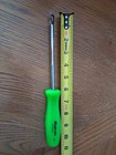Snap On Push Pull Spring Tool Green Hard Handle Sprg625 Brand New