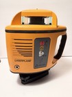 Spectra Precision - Laserplane Model L600 W  Carrying Case   Receiver