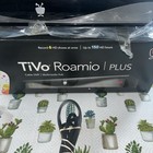 Tivo Roamio Plus  1tb  Dvr   Rf Remote - Tcd848000 Not Sure About Life Time