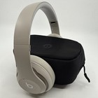 Beats Studio Pro Wireless Over Ear Headphones - Sandstone   excellent 