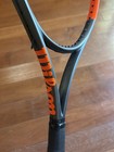 Wilson Tennis Racket Wilson Burn 100 Team G2 Burn Team 100 