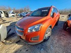 Anti-lock Brake Part Assembly Includes Module Fits 16 Encore 2800946