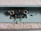 Vintage 1962 Studio Silver Sk 101 Knitting Machine 4 5mm Thread