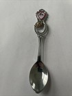 Marine Land Canada Vintage Souvenir Spoon Collectible