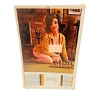 3 Vintage Pin-up Calendars     1966 Art Photos     Cheesecake Style     Risqu   Pages