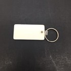 Music Carter Chevy Buick Cadillac Pontaic Car Dealer Prestonburg Ky Ad Keychain