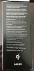 New Verizon Wireless Charging Pad With Fast Charger For Iphone Samsung Galaxy Lg