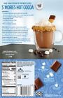 Swiss Miss Milk Chocolate Hot Cocoa Mix Packets 50 Ct 