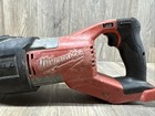 Milwaukee M18 Fuel Cordless Super Sawzall Orbital Reciprocating Saw  read 