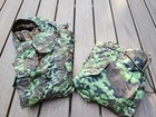 Russian Sso sposn Partizan-m Camouflage Suit Spring fall Reversible 52-54 5large