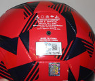 Christian Pulisic Signed Team Usa Soccer Ball  10 Usmnt Mnt U s  Beckett Bas Coa