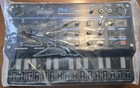 Behringer Pro Vs Mini Desktop Hybrid Synthesizer With Analog Low-pass Filters