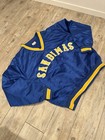  Vintage San Dimas Pull Over 