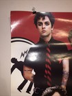 Green Day Collage  1205 Poster 2005 Original 34x22 Excellent  Poster Only