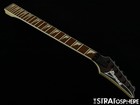 Ibanez Rg470dx Wizard Iii Neck   Tuners 15 75   Radius Jumbo Frets Locking Nut