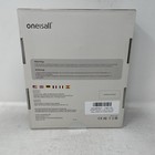 Oneisall Dog Clippers For Grooming Cordless Rechargeable Dog Grooming Kit Dtj001