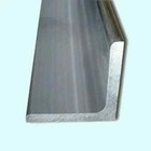 3 Pack 8 Feet Aluminum Angles 1 4 In X 1-1 2  Unpolished Alloy 6061 Stock New