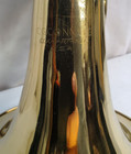 C  G  Conn 28d Elkhart Professional Brass Double French Horn  n  Series Rare