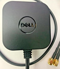 Wall Mount Wifi Wireless Network Antenna New Dual Sma Cable Adapter Kit 044p8d