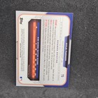 2015 Bowman Draft - Kyle Tucker  75  rc 