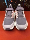 Adidas Fortarun 2 0 Cloudfoam Elastic Lace Kids Shoes Shadow Violet