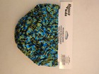 Aqua Kids Reusable Swim Diaper Size 3-6months Baby Fish 