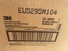 0 8 Gallon 3m Tack Free Lightweight Auto Body Filler With Hardener 05801 - Gray