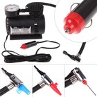 Heavy Duty 12v Portable 300psi Car Tyre Auto Tire Inflator Pump Air Compressor