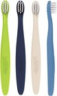 Infant-to-toddler Toothbrush Set  Soft   Gentle Manual Toothbrushes For Baby 