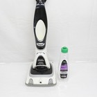 Shark Sonic Duo Scrubber Airguide Kd450w Carpet Hard Floor Cleaner Swivel 180