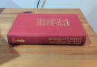 Siddur Lev Shalem For Shabbat   Festivals Edward Feld 1st Printing Barely Used