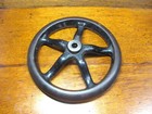Singer 29-4 Hand Wheel W set Screws Machine Parts