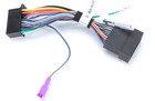 Idatalink Acc-hu-ken1  connect Select Kenwood jvc Radios To Ads-mrr mrr2 Harness