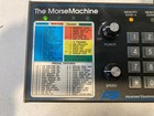 Aea The Morse Machine Mm3 Contest Keyer Trainer Mm-3