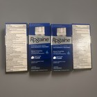 4 Month Supply Men s Rogaine 5  Minoxidil Foam Hair Regrowth Treatment-exp 06 27