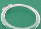 Rolex Datejust 41mm Clear Plastic Bezel Protector N225 Original