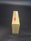  Maxell Tc-30 Vhs-c Premium High Grade Hgx-gold Camcorder Tapes New Sealed