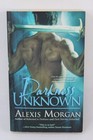 Alexis Morgan Paladin   Dark Warrior Series  8  Book Lot Dark Protector Defender
