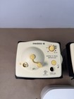 Lot Of 3 Medela Pump In Style Advanced Breast Pumps Motors Only Ships Fast 