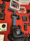 Gopro Accessories  Suction Cup Mount  Cables  Brackets  Etc    Hero 1 