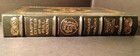 Empty Cities Of The Full Moon By Howard V  Hendrix Easton Press Signed 1st Sf