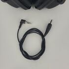 Howard Leight By Sperian Sync Noise-blocking Stereo Black Headphones En 352
