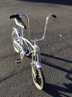 1971 Schwinn Stingray Grey Ghost